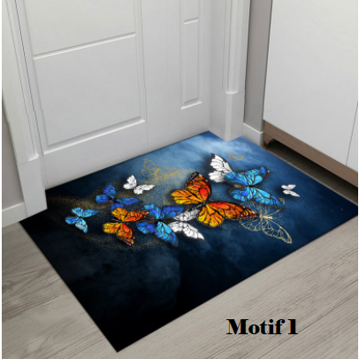 40cmX60cm พรมเช็ดเท้าหรือ 60cmX90cm พรม/ karpet/ เสื่อห้องน้ํา/ las kaki bilik air/ พรมนุ่ม/ พรมปูพื