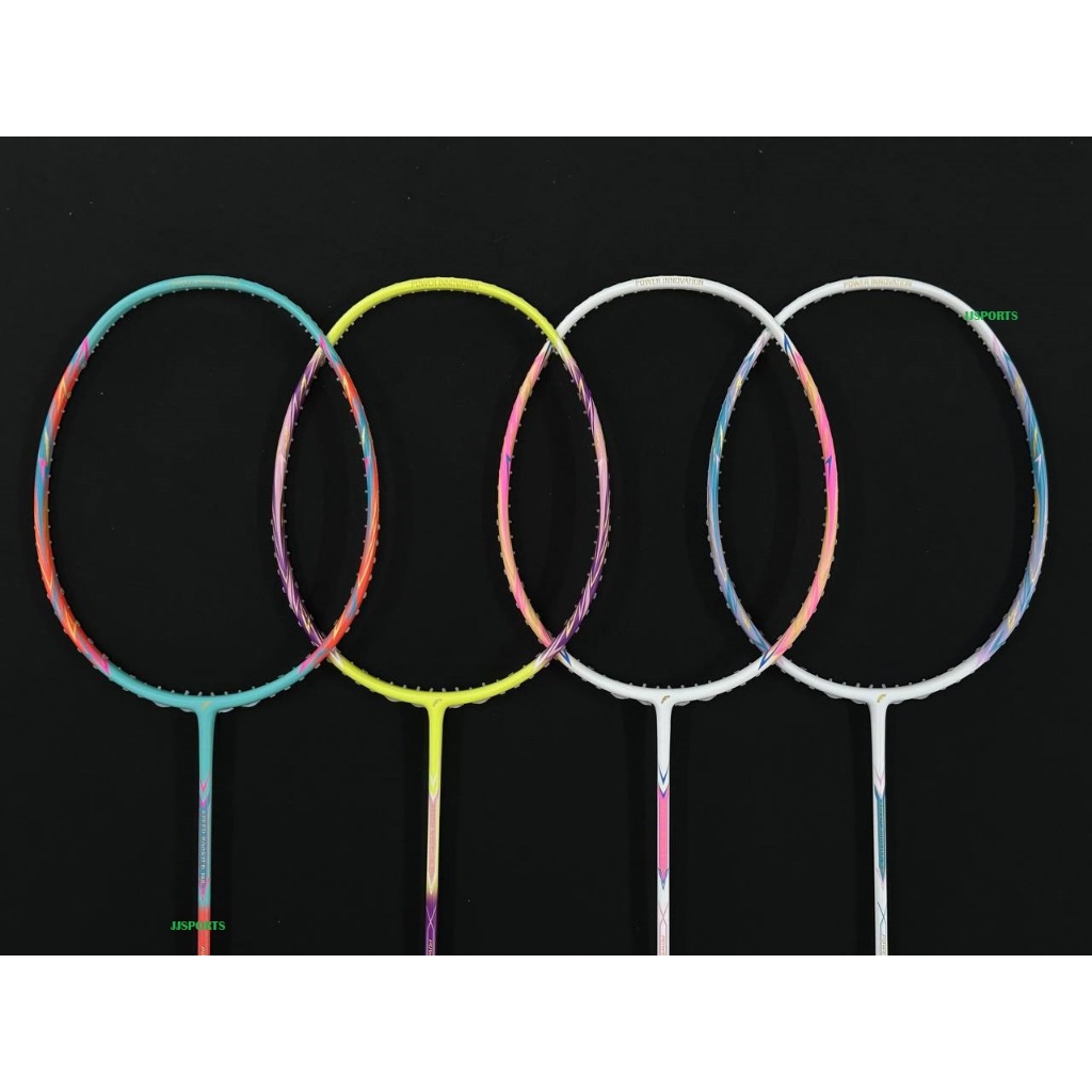 FLEX POWER SPEED BOOSTER 100 BADMINTON CKET 7U (100%)