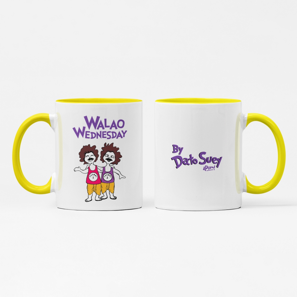 APOM แก้ว-Walao วันพุธ