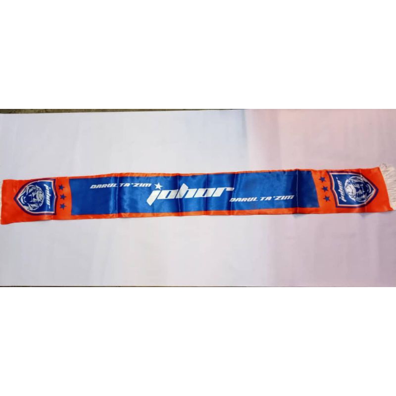 Johor แฟนฟุตบอลสิ่งที่