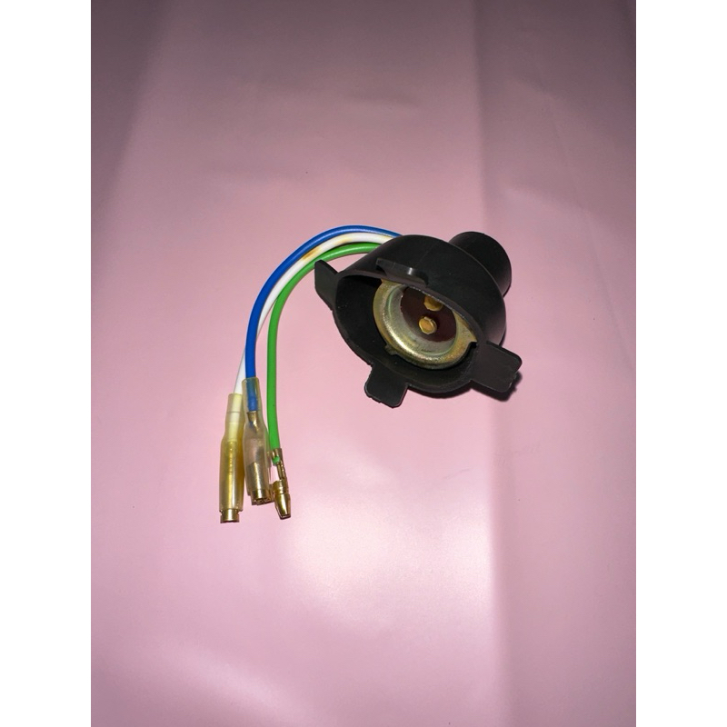 YAMAHA LC135 LC 135 HEAD LAMP SOCKET LAMPU DEPAN LC135 LC 135