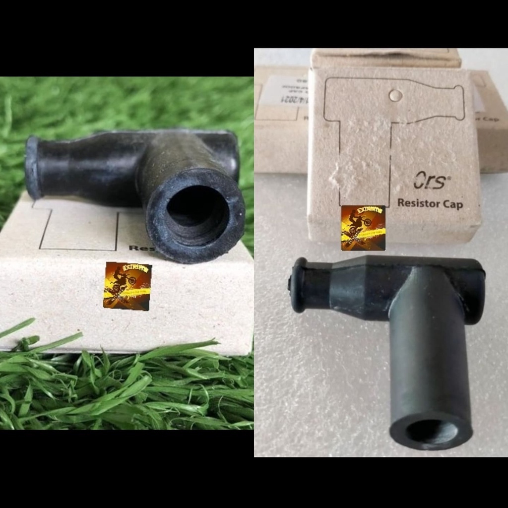 ORS RESISTOR CAP KEPA PLUG WATERPROOF SPARK PLUG CAP C6HSA, BP7HSA, B8ES, U5AC, U20FS, W24ES, W5CC, 