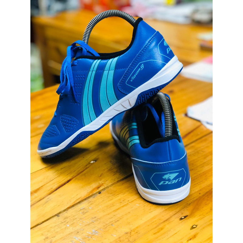 KASUT FUTSAL PAN VIGOR X EASY ELVALOY