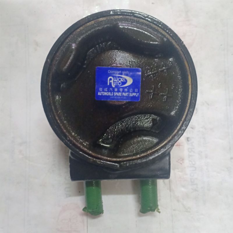 KIA SPECTRA 1.6 AUTO FRONT ENGINE MOUNTING (K2A2-39-050) 1PC
