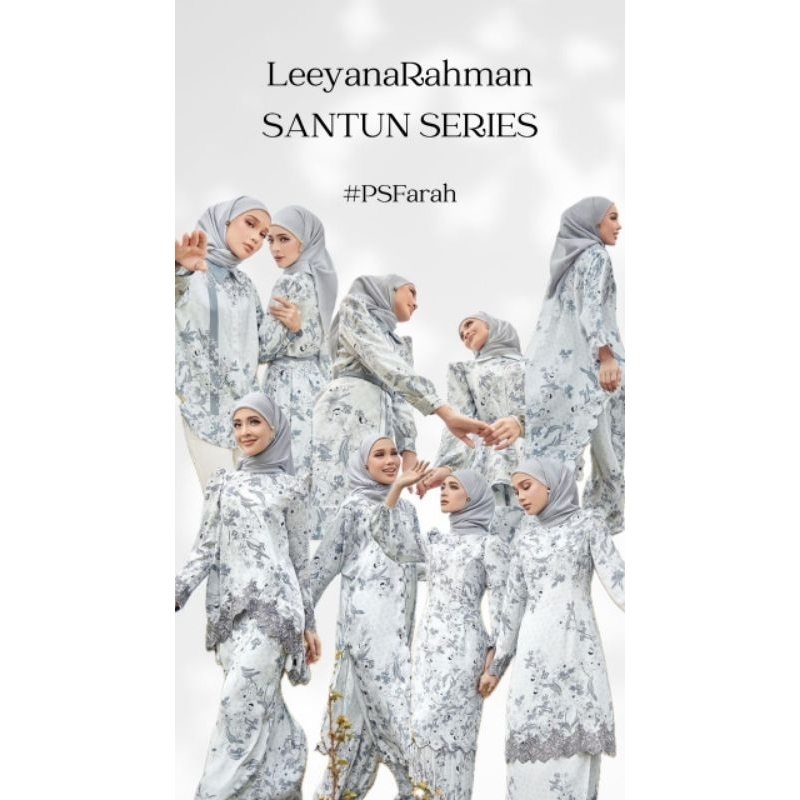 Leeyanarahman Series Polite