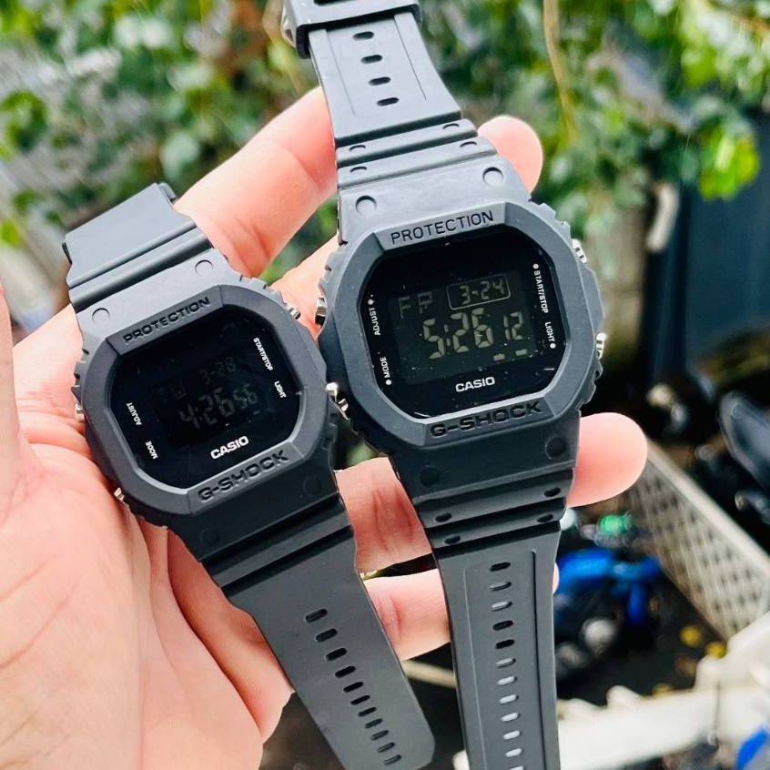 [Poly] Bnb Dw5600 Bnb Glx5600 Tali Dw5600 Tali Glx5600 Casio G5600 Jam Lelaki Bnb โปร่งใส