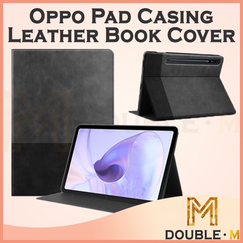 Oppo Pad Neo/ Pad 2/ Air 2/ Oppo Pad Air Tab Flip Casing Book Cover