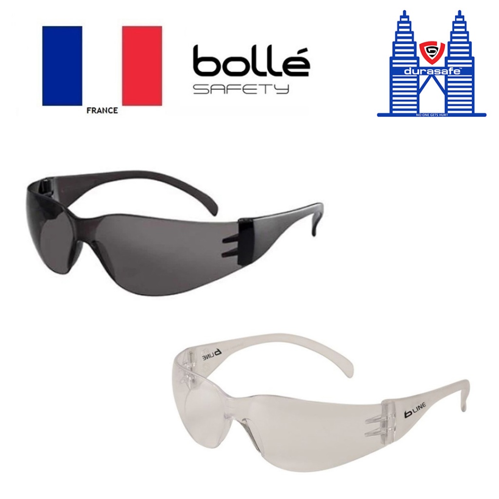 Bolle แว่นตานิรภัย BL10 จากฝรั่งเศส