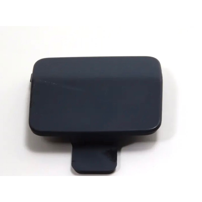 BMW E90 3 SERIES MSPORT REAR BUMPER TOW CAP