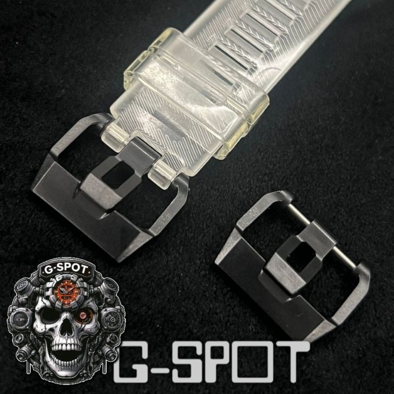 GBD100 หัวเข็มขัดสีดําที่กําหนดเอง GBD-100