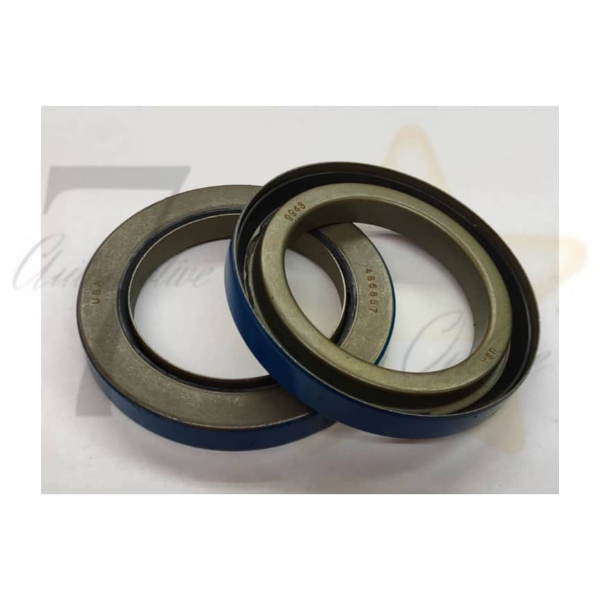 CASE 580F 580C 580K FRONT WHEEL ซีลน้ํามัน FRONT HUB A61448/A61449 486857