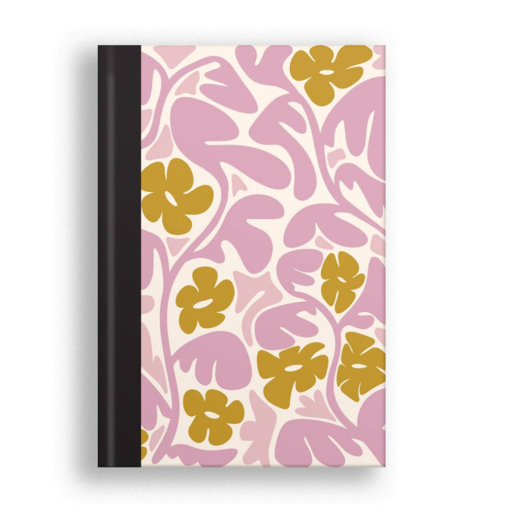 Vive Bespoke A5 Planner Diary 2024