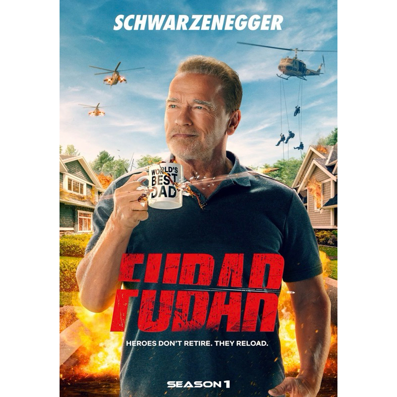 FUBAR (2023-) HD Subtitles (ชาวยุโรป)