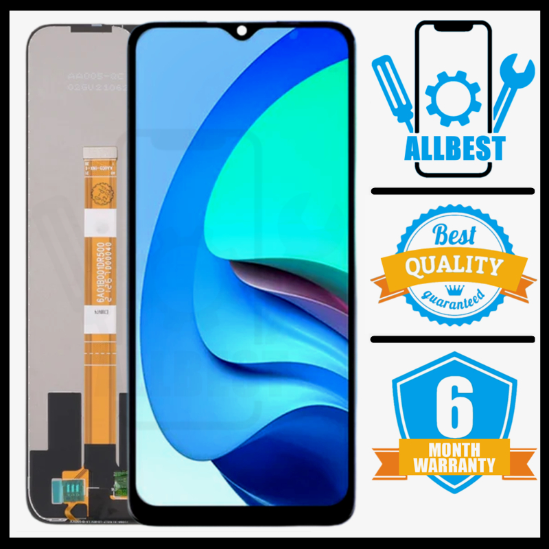 OP A55 5G / A55S 5G / A53S 5G / A56 5G / REALM V11 / V11S เปลี่ยนหน้าจอสัมผัส LCD