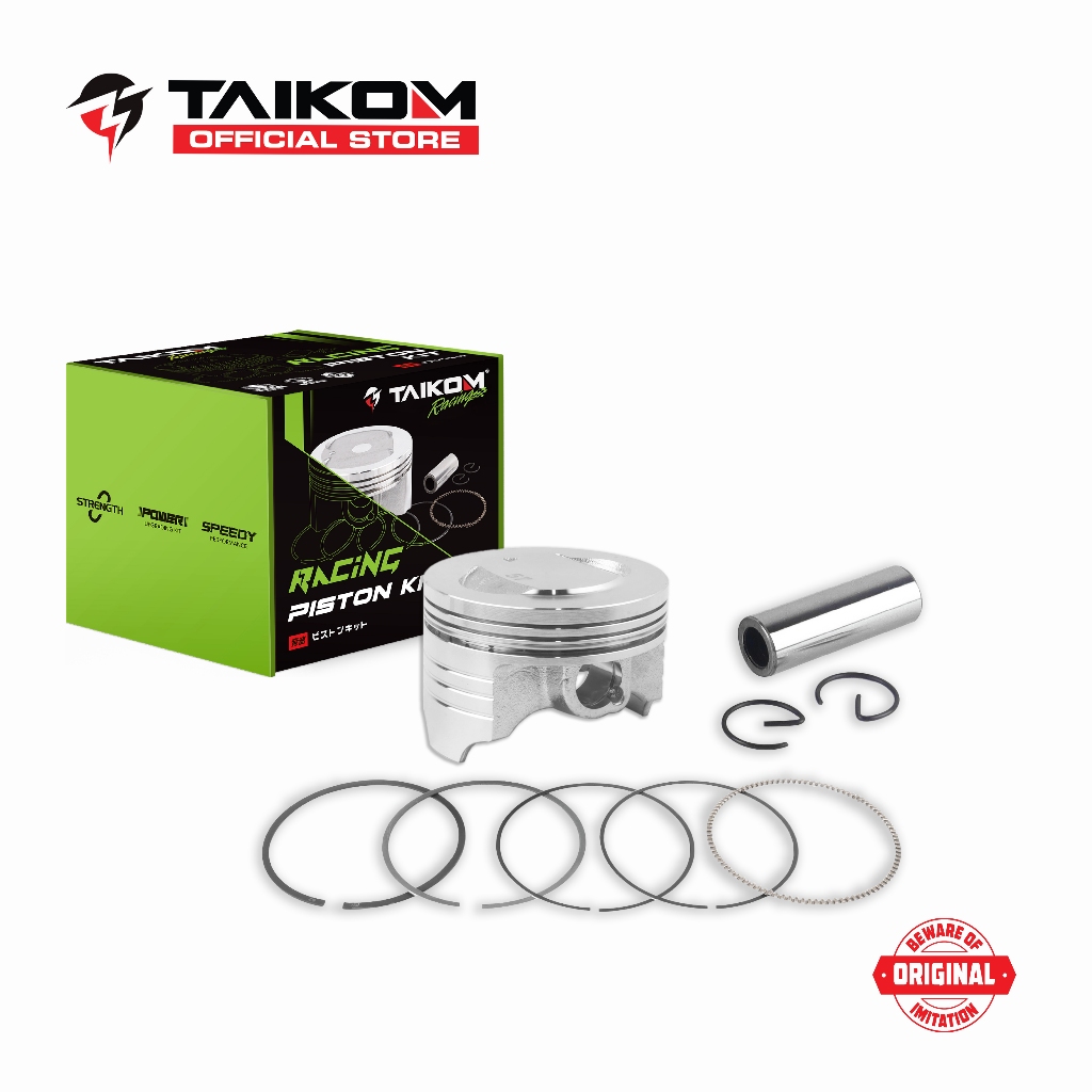 Taikom Racing Piston Comp (TL) Cheer110 53.00 ~57.00