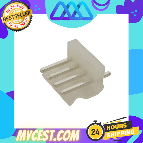 2600 PCB Connector Header(S) 4 วิธี