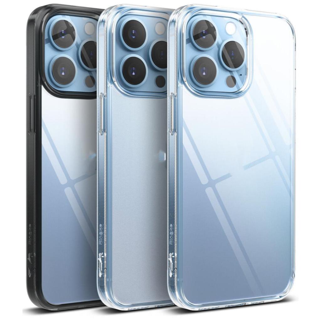 เคส Ringke Fusion สําหรับ iPhone 13 Mini / 13 / 13 Pro / 13 Pro Max