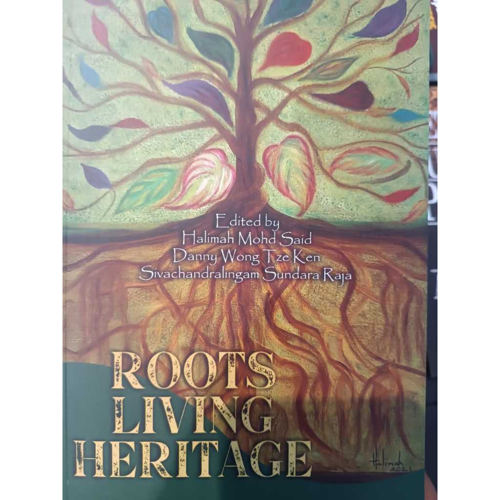 (UM) ROOTS LIVING HERITAGE