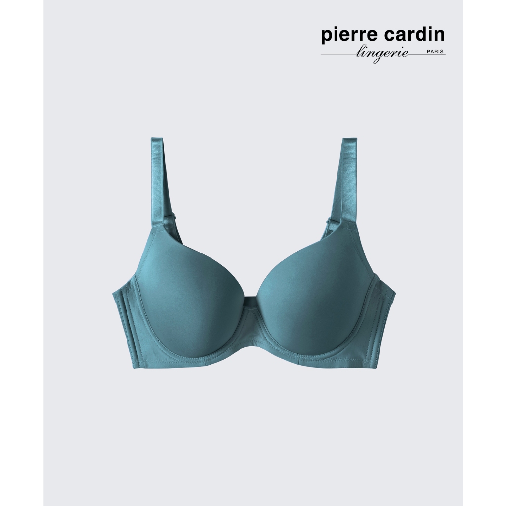 Pierre Cardin เสื้อชั้นใน แบบเต็มตัว (สีใหม่) 609-62290