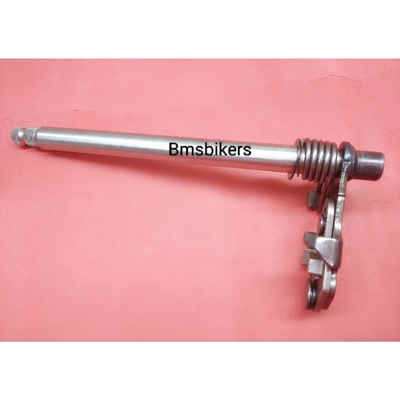 SYM VF3I เกียร์หมุน ASSY (2461A-VF3-0000)