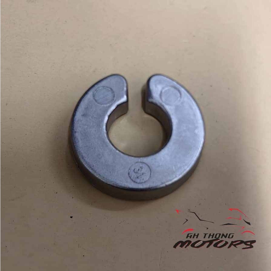 LC135 V1-V7 Guide Spring Kick เริ่มต้น Yamaha (ไม่คัดลอก) 5YP-E5664-00