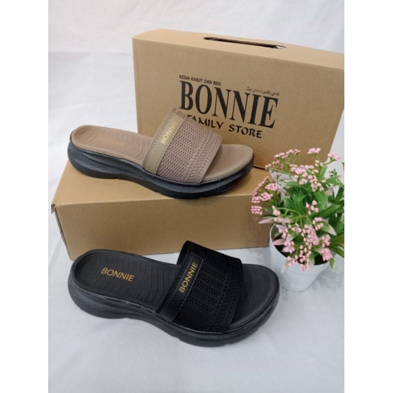 [BONIE] รองเท้าแตะ XJ10294B