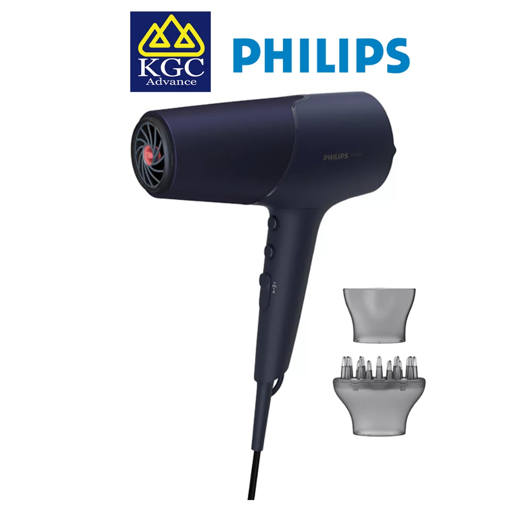 5000 Series เครื่องเป่าผม BHD510/03