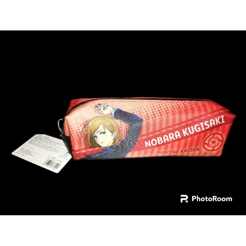 กล่องดินสอ jujutsu kaizen