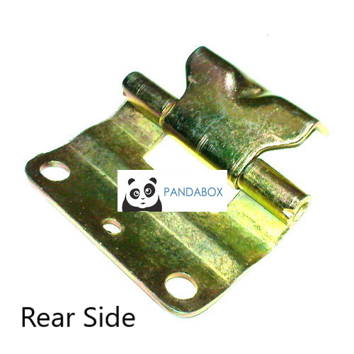 FORD RANGER WL REAR BONNET HINGE