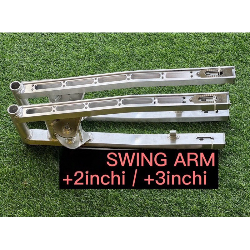 LC135 V1 - V8 Y16 Y15ZR Y15 V1 V2 SWING ARM SMRT +2 +3 WAVE125 W125 SRL115 FI +2/+3 INC EX5 Y125Z