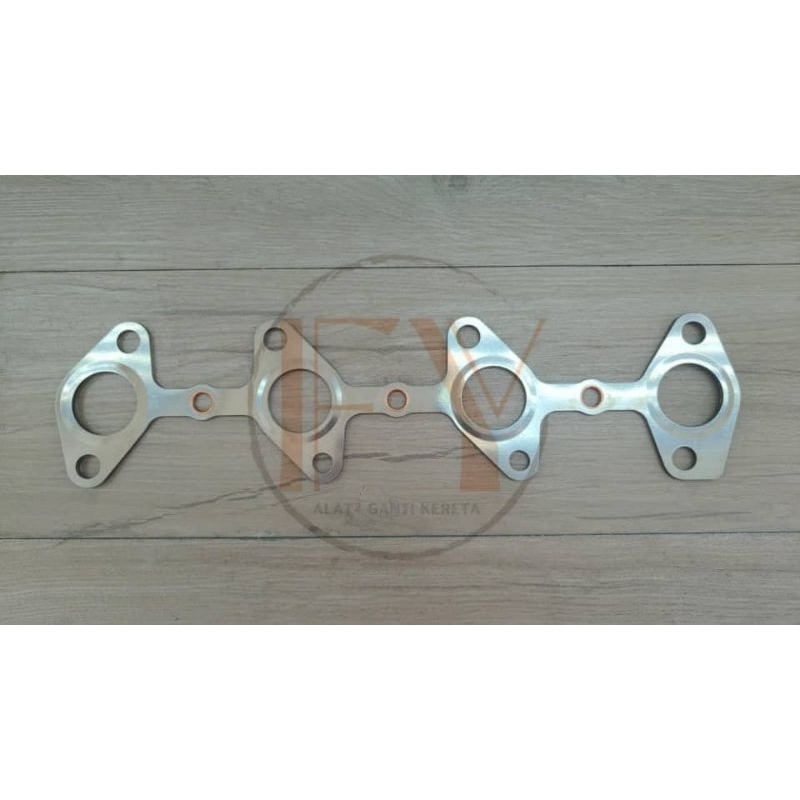 Exhaust MANIFOLD GASKET PRADO 3.0 ENJIN 1KZ-TE 1KZ-FE