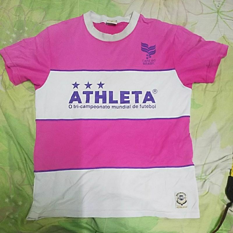 มัดโบลาจาก athleta 20x26 ada pedomk ???😆😆