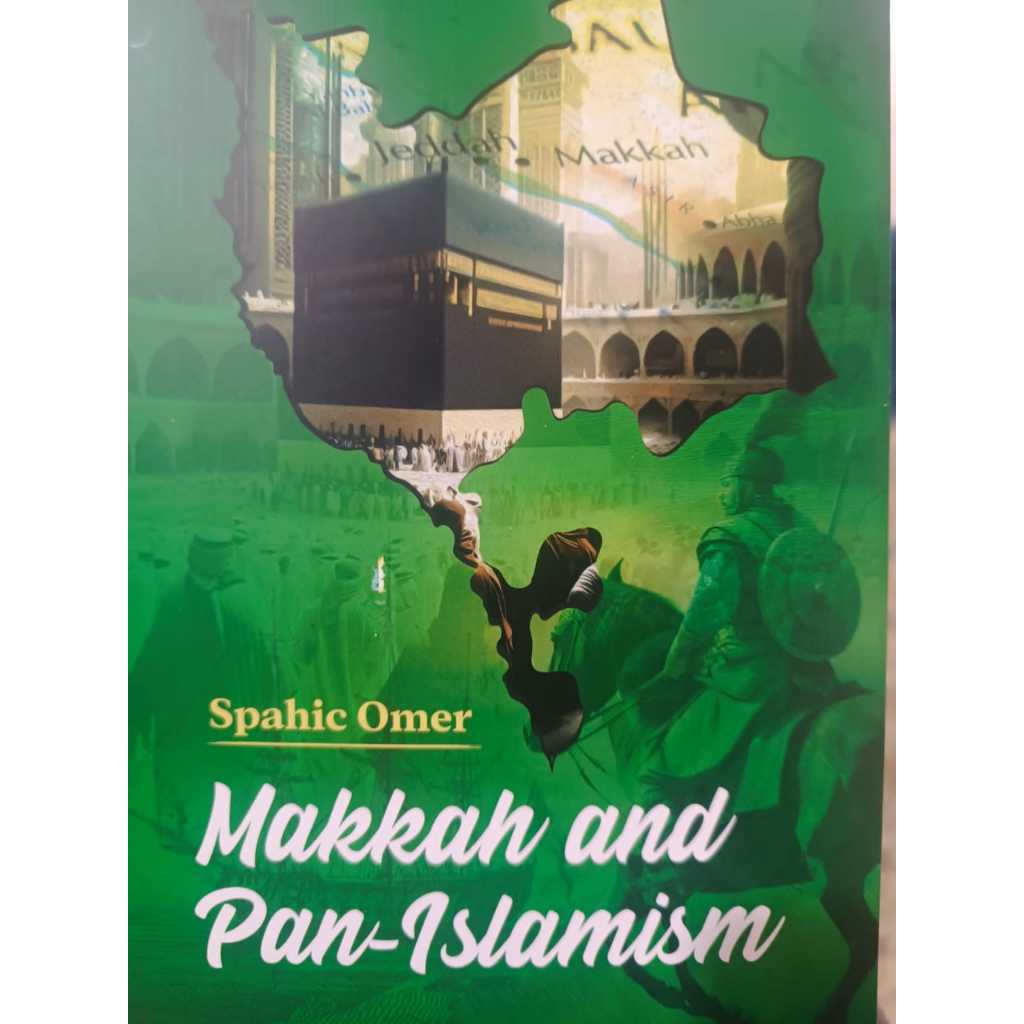 MAKKAH และ PAN-ISSLM