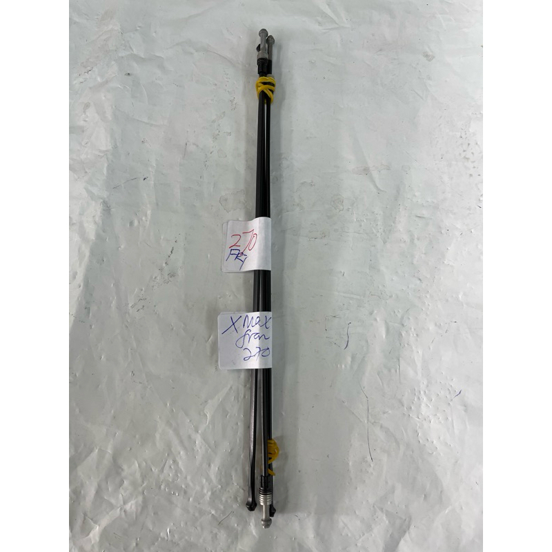 Mavic Spoke Crossmax UST หน้าดิส 270mm