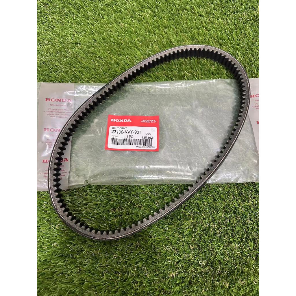 ICON CLICK CLICK 110CC SPACY GATES SCOOTER CVT DRIVE V-BELT TALI BELT V V BELT