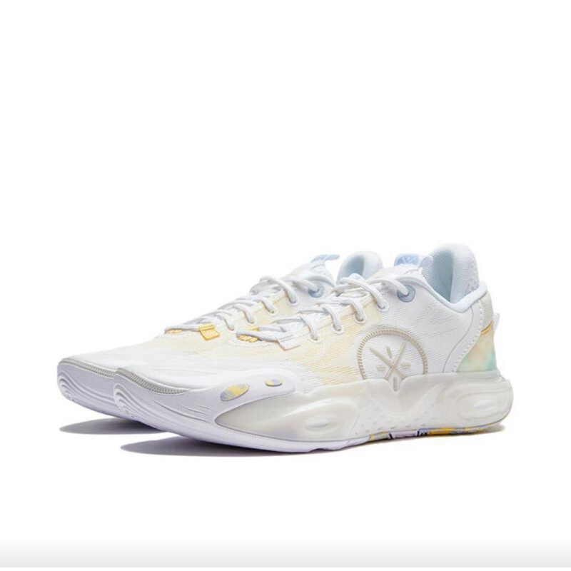 Li-Ning Wade All City 12 รองเท้าบาสเก็ตบอล