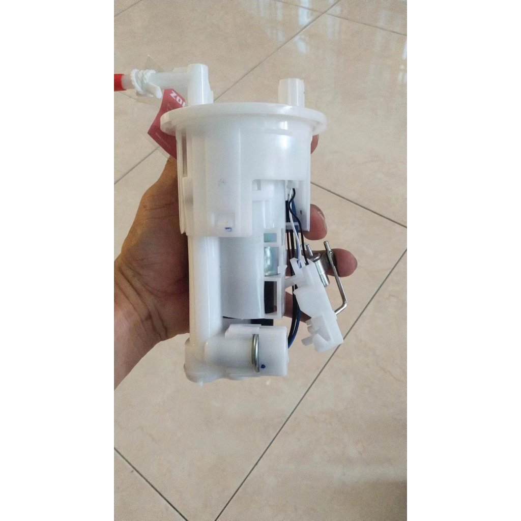 Yamaha R6/Yamaha R1/ FJR / FZ6/YZF/ FUEL PUMP ASSY