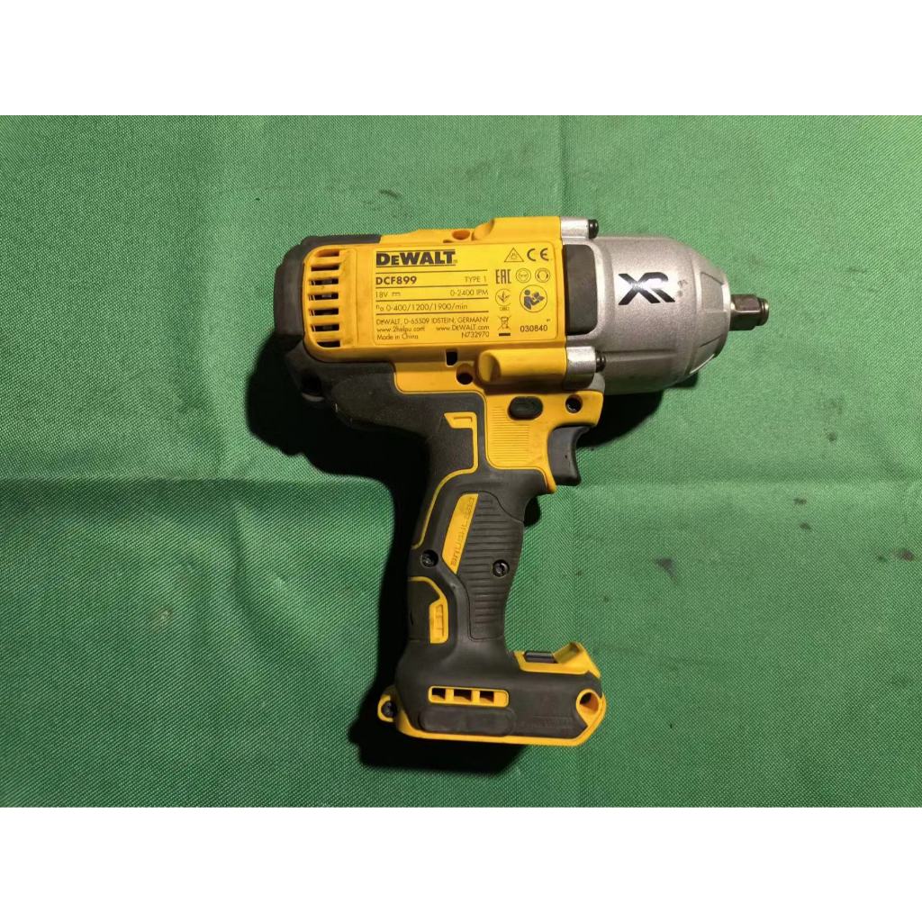 dewalt        DCF899
