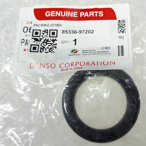 PERODUA VIVA WIPER TANK O-RING 56336-97202