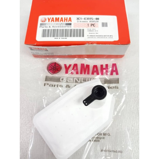 XMAX250 / XMAX300 / XMAX / FZ150 YAMAHA FUEL PUMP FUEL FILTER 3C1-E3915-00