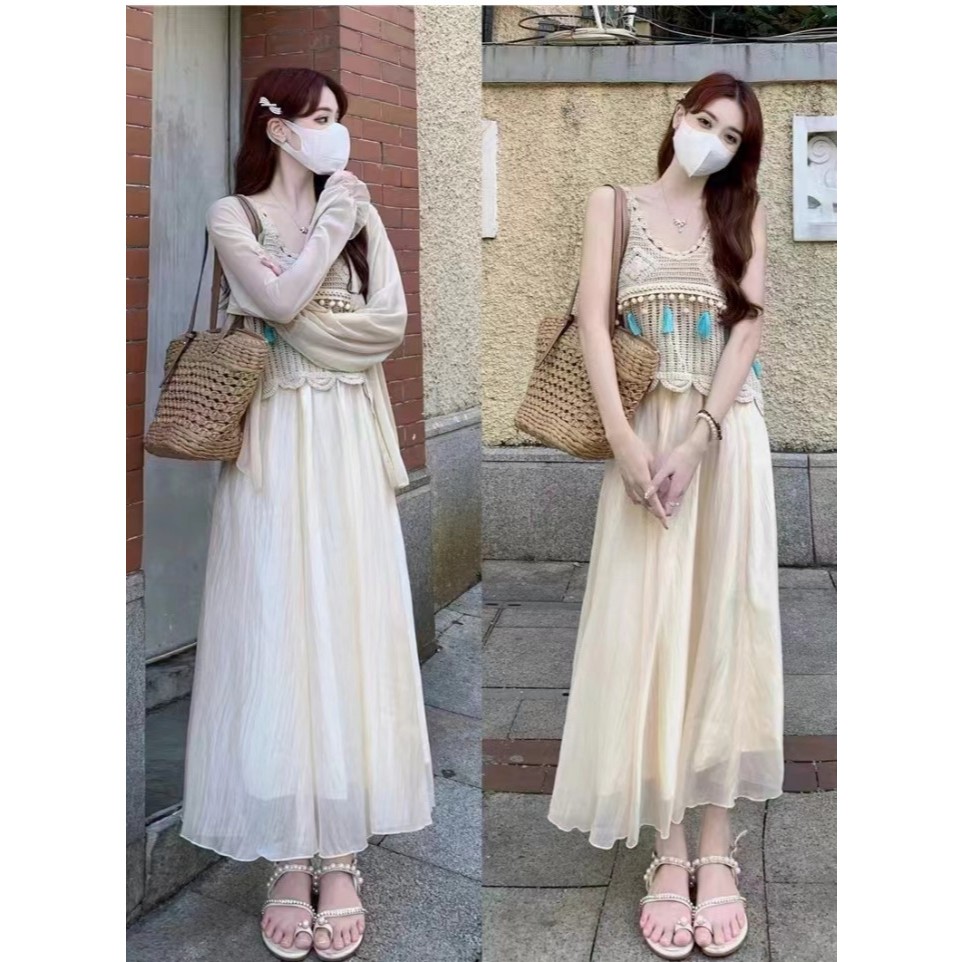 SWG2502 -MSIA Women Set 3 IN 1 三件套套装