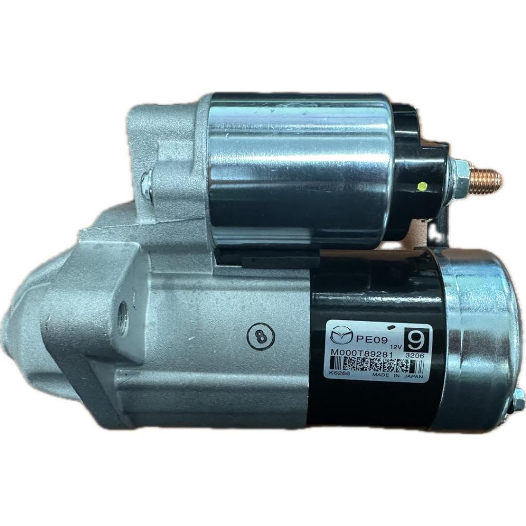 STARTER MAZDA 3,CX-3,CX-5 2013 ( ใหม่ 100% )