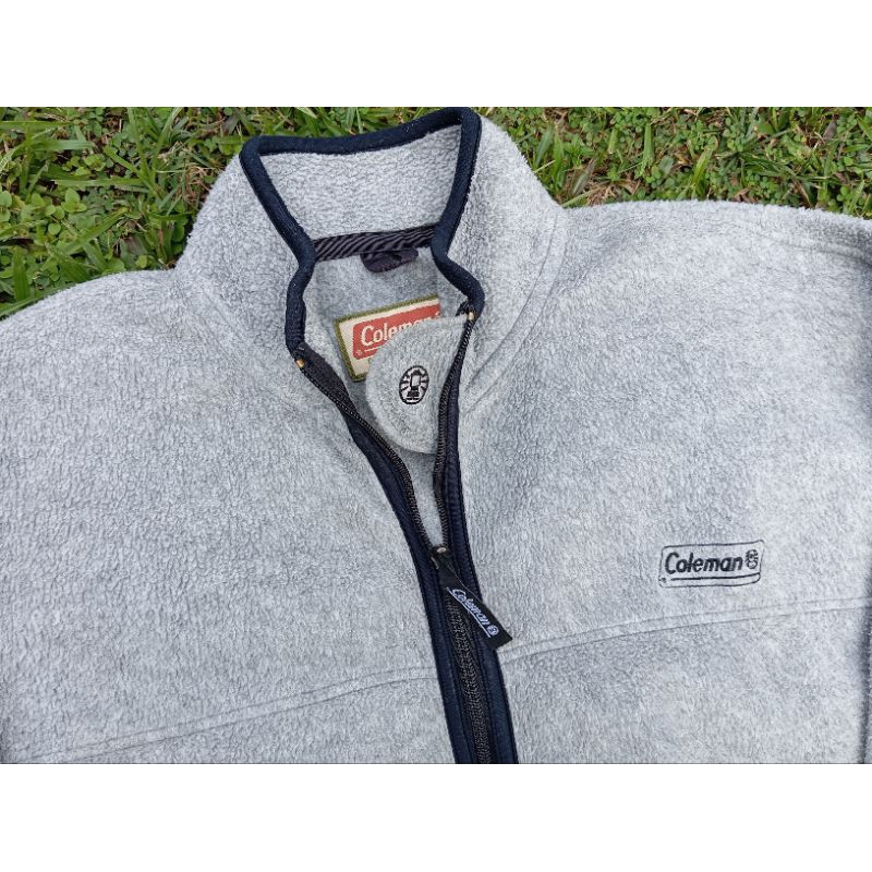 Coleman ️Fleece Jacket Outdoor