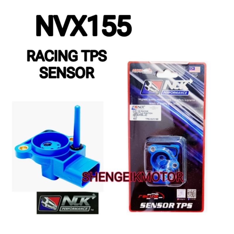 NLK NVX155 RACING เซ็นเซอร์ TPS NLK NVX PERFORMANCE