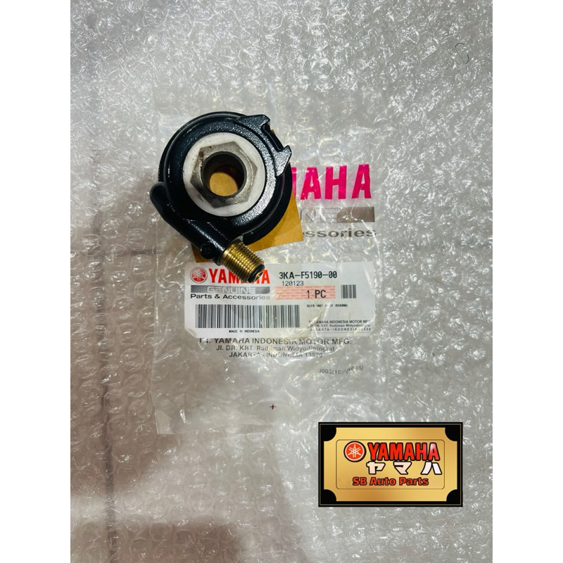 ️SPEEDMETER GEAR / GEAR UNIT ASSY RXZ RXK YAMAHA 100% 3KA-F5950-00