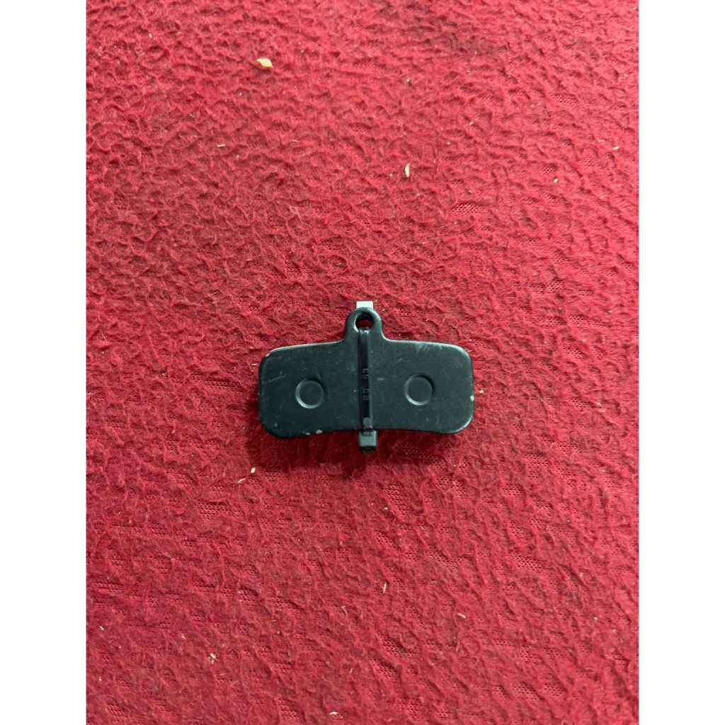 จักรยานแผ่นดิสก์เบรค D02S สําหรับ Shimano M9120 M8120 M7120 M6120 Saint M810 M820 ZEE M640 H01 H03A 