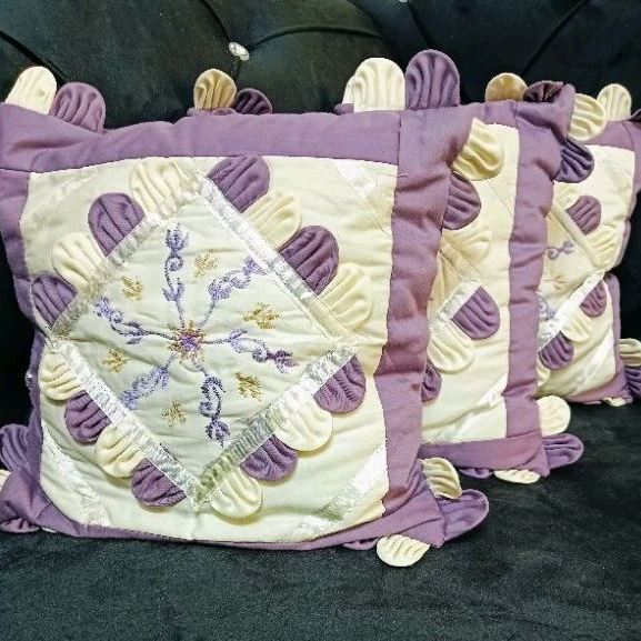 BANTAL SOFA - COMBO SET