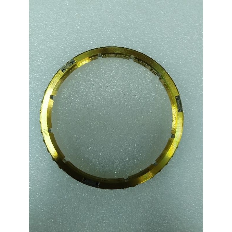 TOYOTA HZJ80 ,HDJ80 (เกียร์ 3RD) RING (33369-60010)