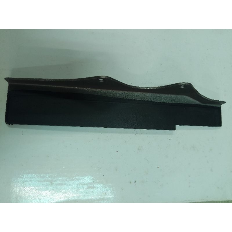 ENDUROTEC E301-12-660 CHAIN GUIDE MAZDA E3 E5 EQV TD148 ENDUROTEC (E301-12-660) CHAIN GUIDE