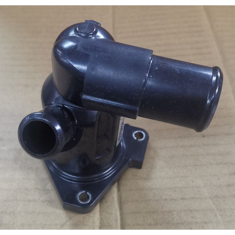 PRODUA BEZZA 1.3CC,MAVI 2018,"TOYOTA VIOS NSP 151,AVANZA F654 THERMOSTAT พร้อม HOUSING (WH-TYC-88)-1